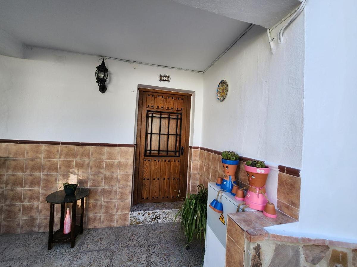 Apartment Casita Zamudio *