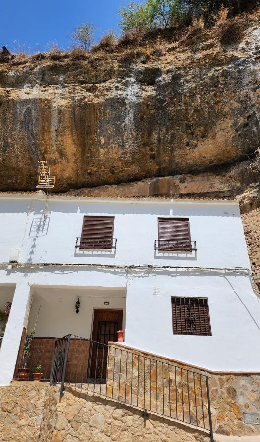 Casita Zamudio * Setenil De Las Bodegas