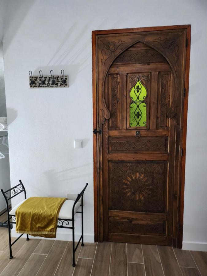 Casita Zamudio Apartment Setenil De Las Bodegas