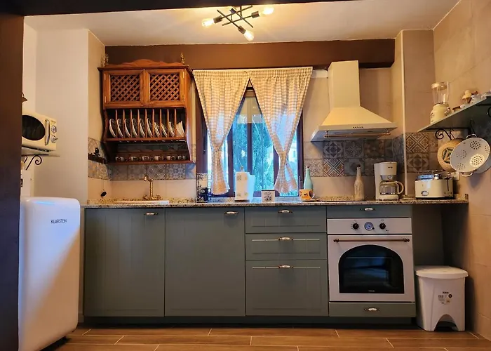 Casita Zamudio