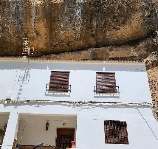 Casita Zamudio