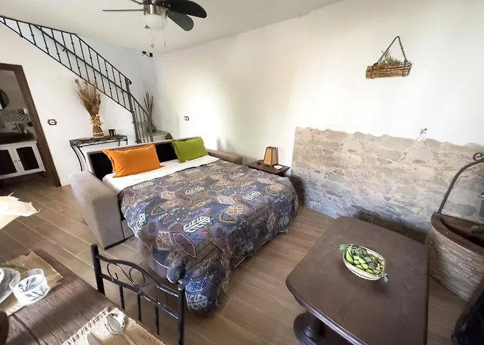 Casita Zamudio