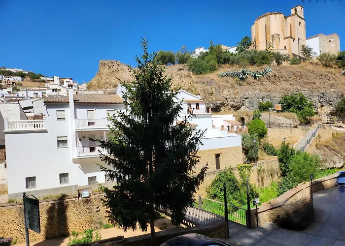 Casita Zamudio