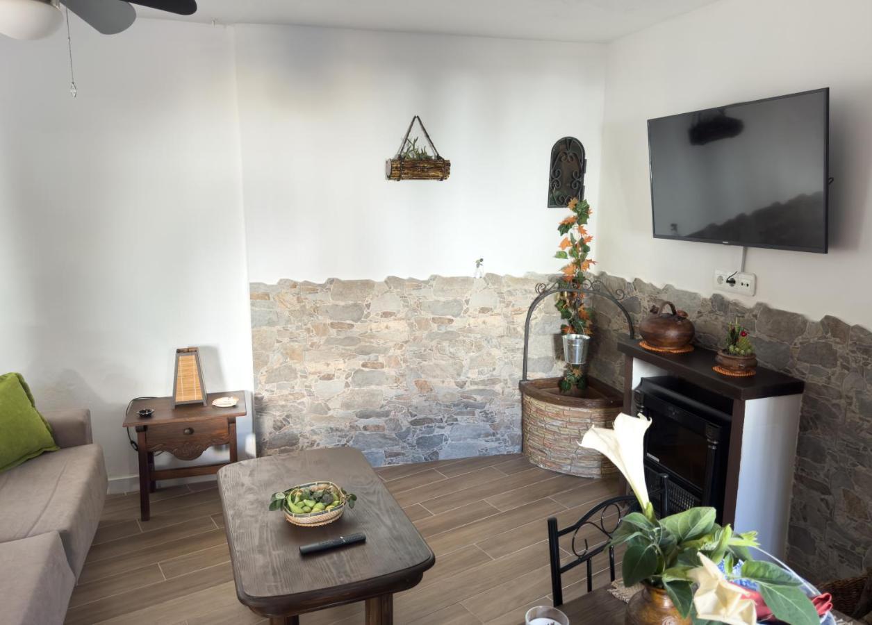 Casita Zamudio Apartment