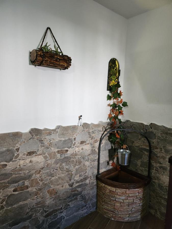 Casita Zamudio Appartamento *