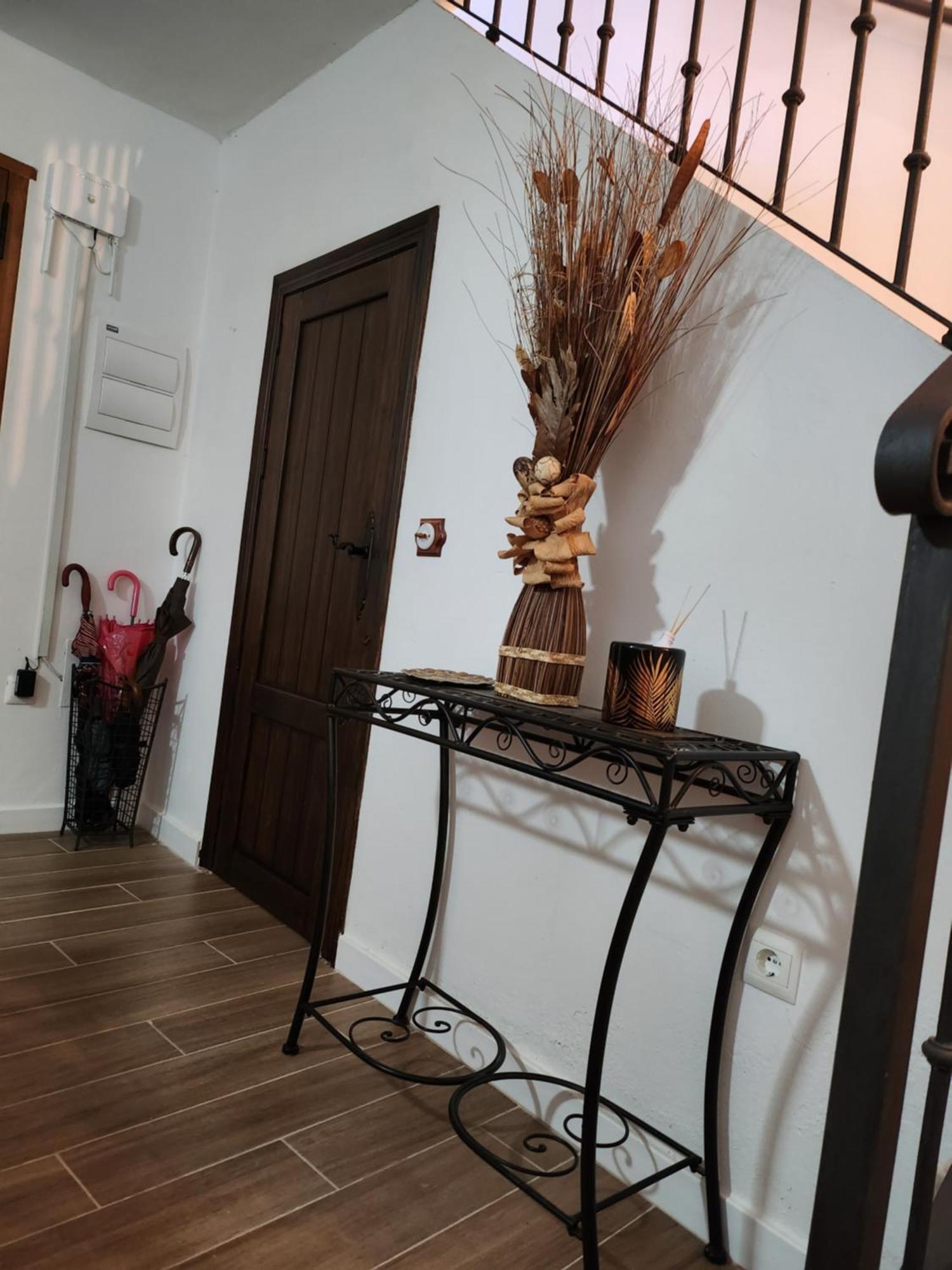 Casita Zamudio Appartamento