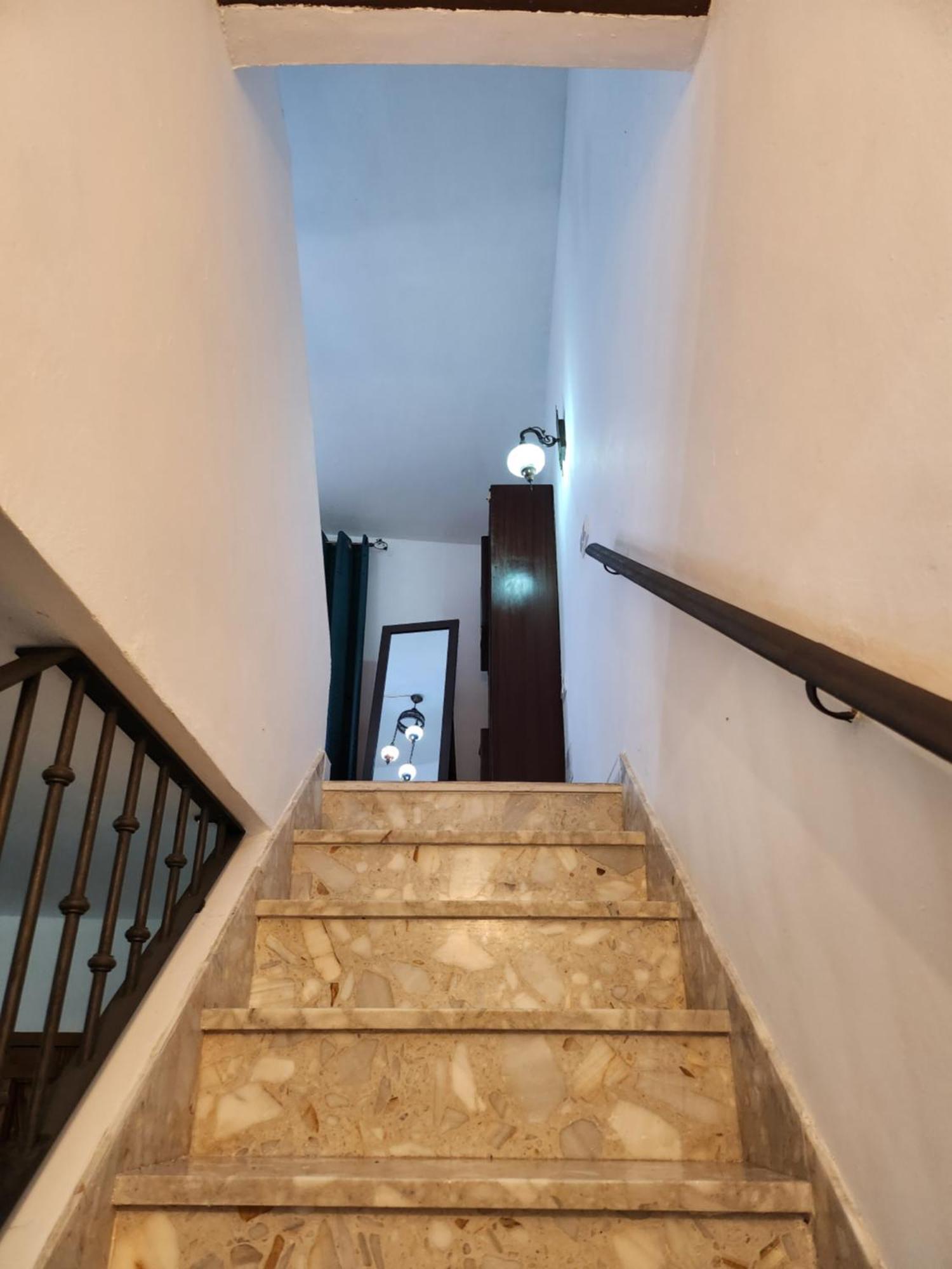 Appartamento Casita Zamudio Setenil De Las Bodegas