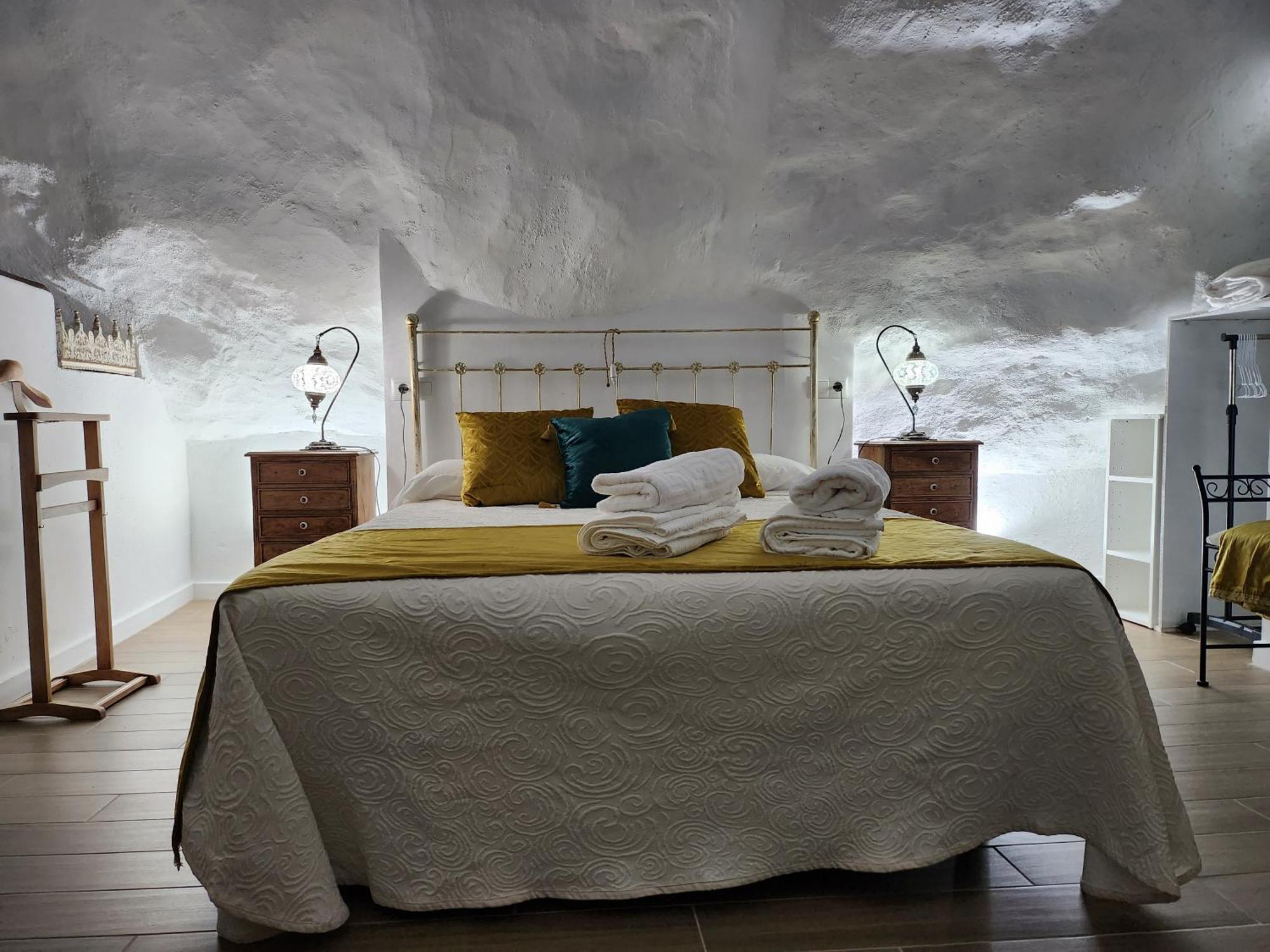 Appartamento Casita Zamudio