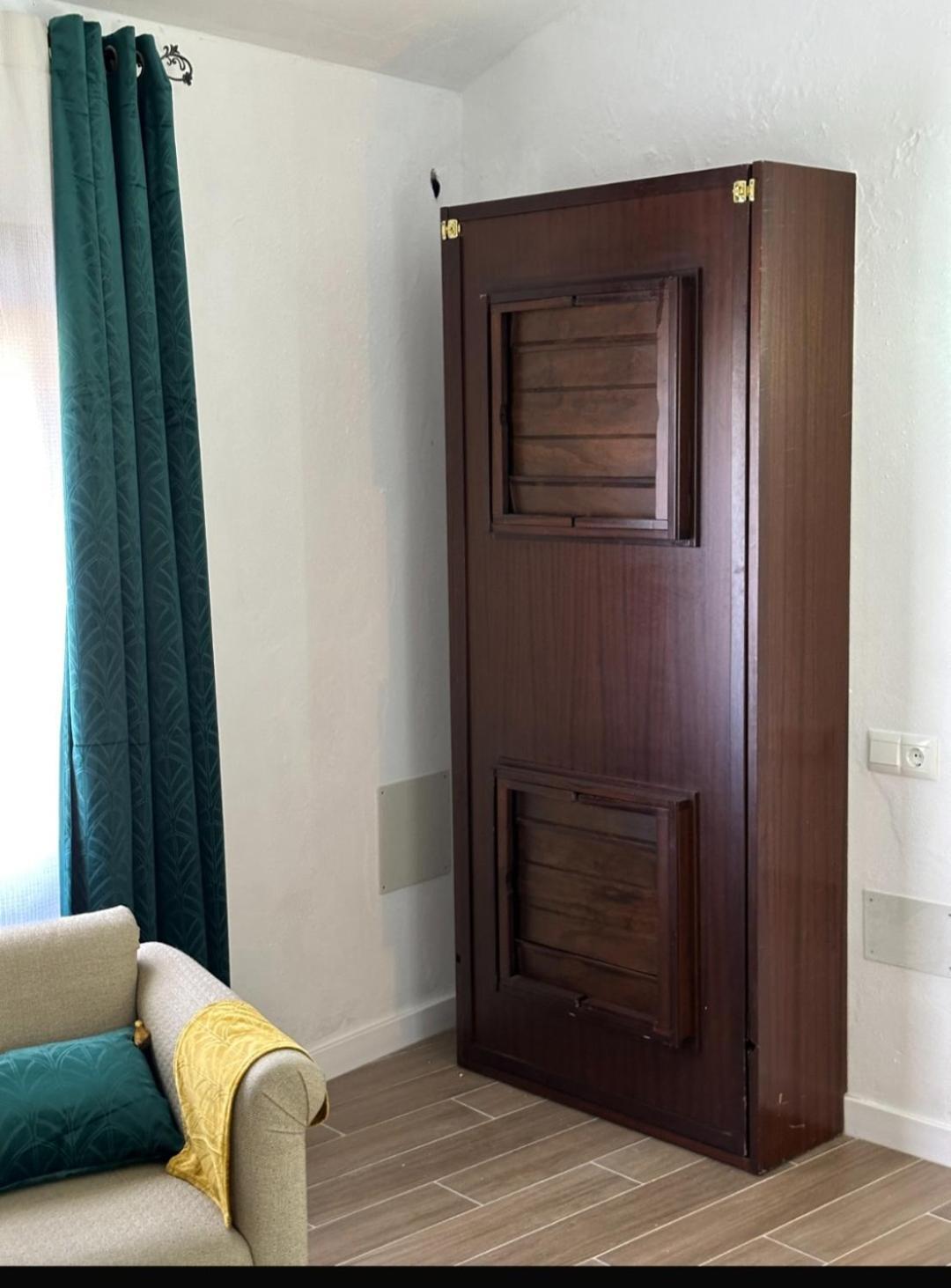 Apartment Casita Zamudio *