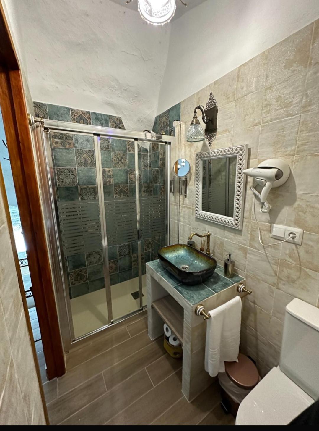 Casita Zamudio Appartamento